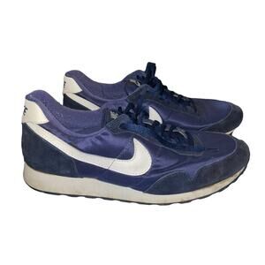 Vintage 80s Nike Running Shoes size 12